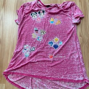 Disney Cruise Line Kids Top
